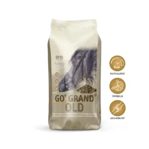 Amequ GO' Grand Old, 15kg