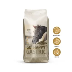 Amequ Go' Happy Gastric, 15kg