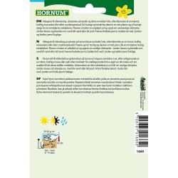 Hornum Grs, Reparation-