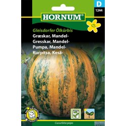 Hornum Grskar, Mandel-, Gleisdorfer lk.