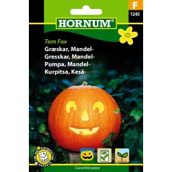 Hornum Grskar, Mandel-, Tom Fox