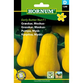 Hornum Grskar, Moskus-, Tiana F1