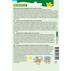 Grngdning Omvendt klver