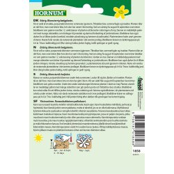 Hornum Grngdning Blodklver