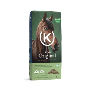 KRAFFT Groov Original, 20kg. 
