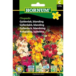 Hornum Gyldenlak, blanding