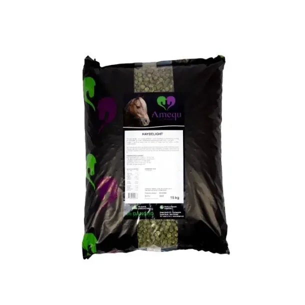 Amequ HayDelight, 15kg