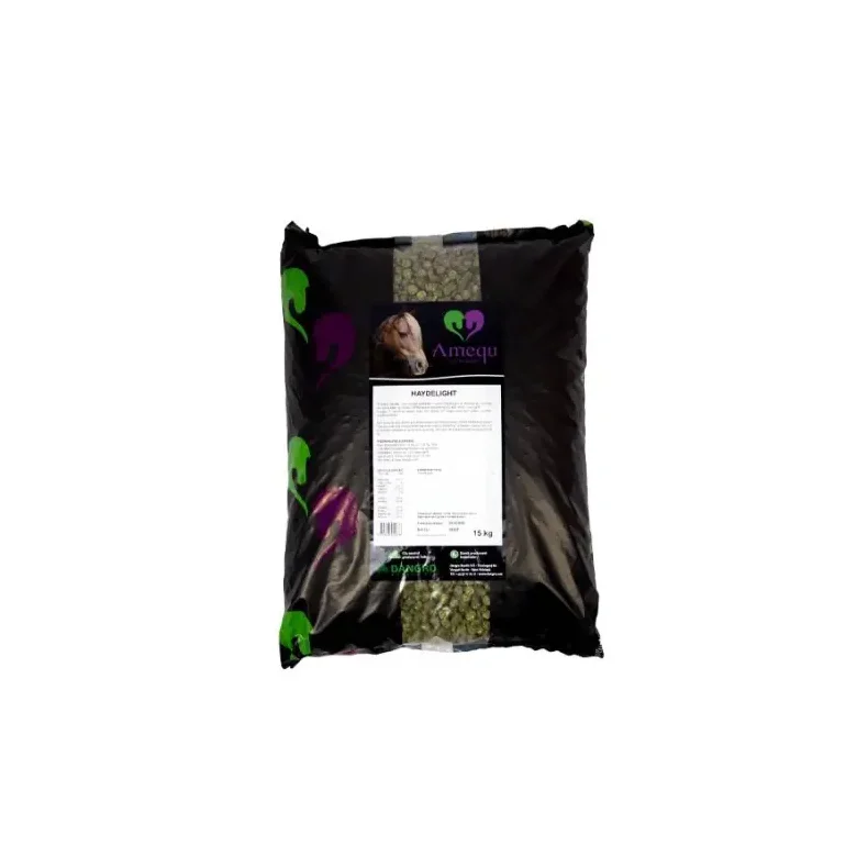 Amequ HayDelight, 15kg