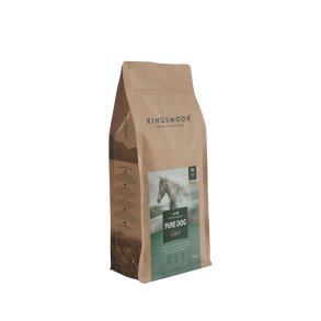 Kingsmoor Pure Horse Medium and Large Breed, 9,5kg