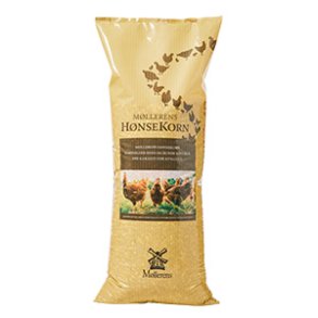 Hnsekorn, 15kg