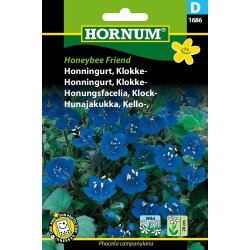 Hornum Honningurt, Klokke-