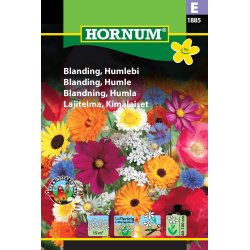 Hornum - Blanding, Humlebi