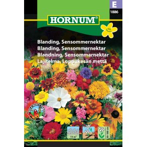 Hornum Blanding, Sensommernektar