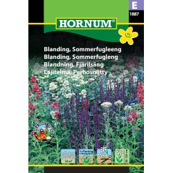 Hornum Blanding, Sommerfugleeng