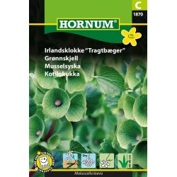 Hornum Irlandsklokke "Tragtbger"