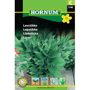 Hornum Lvstikke