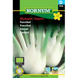 Hornum kologisk Fennikel, Perfektion