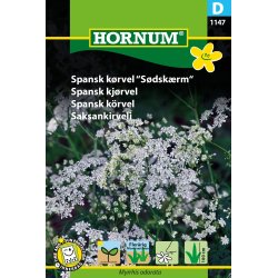 Hornum Spansk Krvel "Sdskrm"