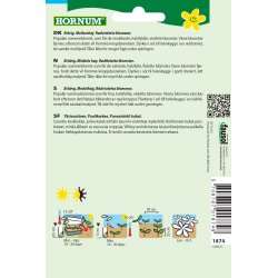 Hornum Stolt Kavaler, Double Click Cranberries