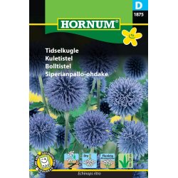 Hornum - Tidselkugle