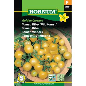Hornum Tomat, Ribs-, 