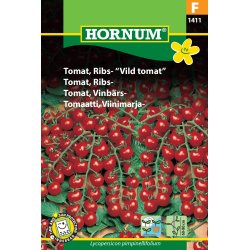 Hornum Tomat, Ribs-, "Vildtomat"