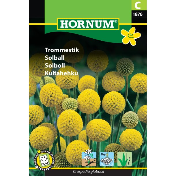 Hornum Trommestik