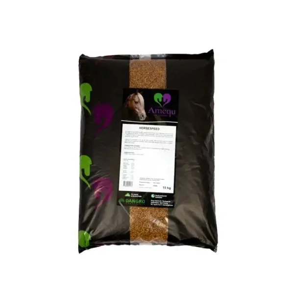 Amequ HorseSpeed, 15kg