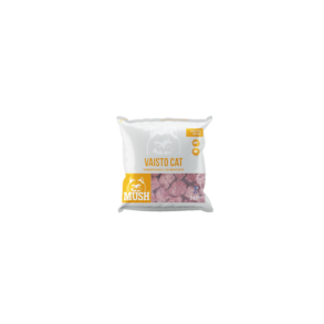 MUSH Vaisto� Cat Hvid, 3kg.