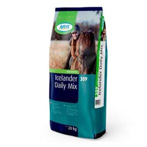 Aveve 309 Icelander Daily Mix 20 kg