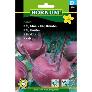 Hornum Kl, Glas-, Delikatess blauer