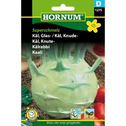 Hornum Kl, Glas-, Superschmelz