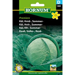 Hornum Kl, Hvid-, Sommer-, Copenhagen Market 2