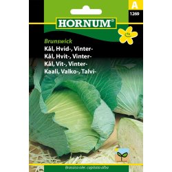 Hornum Kl, Hvid-, Vinter-, Brunswick