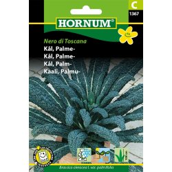Hornum Kl, Palme, Nero di Toscana