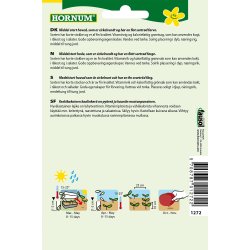 Hornum - Kl, Rd-, Cabeza Negra 2