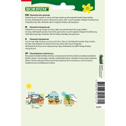 Hornum - Kl, Rosen-, Groninger