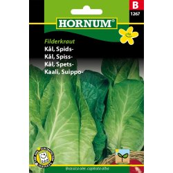 Hornum Kl, Spids-, Filderkraut
