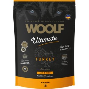 Woolf Ultimate, Turkey, 1kg