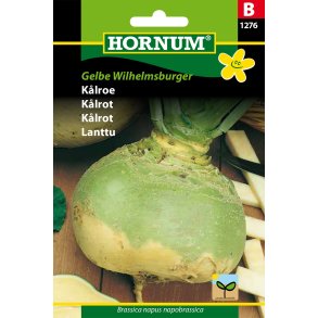 Hornum Klroe, Gelbe Wilhelmsburger