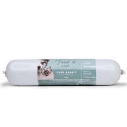 Feed'it &amp; Treat Pure Rabbit 800g
