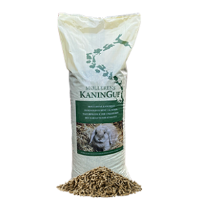 KaninGuf, 15 kg