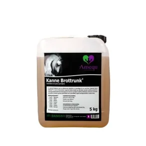 Amequ Kanne Brottrunk