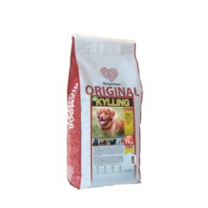 Kingsmoor Original Kylling 11 kg 