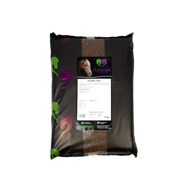 Amequ Klidmelasse, 15kg