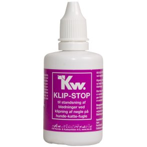 KW KLIP-STOP