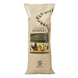 Mllerens Komplet, 15kg