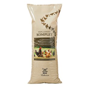 Mllerens Komplet, 15kg