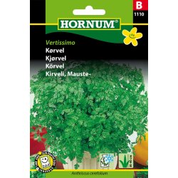 Hornum Krvel, Vertissimo