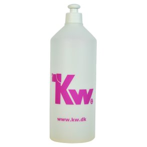 KW BLANDEFLASKE TIL SHAMPOO OG BALSAM 1 L